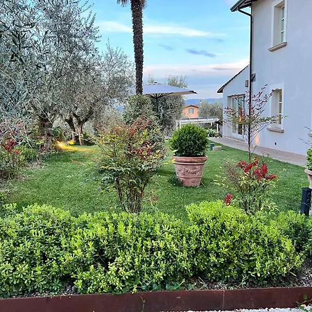 Hébergement de vacances Homes In - Umbrien 50687