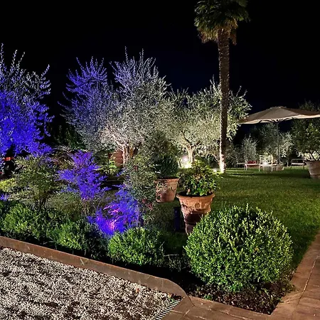 Homes In - Umbrien 50687 Hébergement de vacances