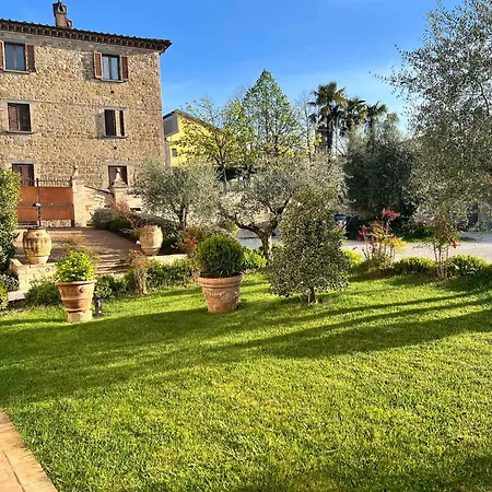 Hébergement de vacances Homes In - Umbrien 50687 *