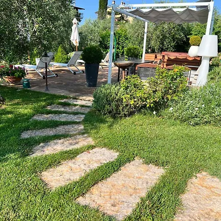 Homes In - Umbrien 50687 * Pérouse