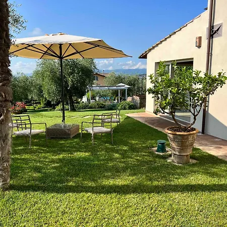 Hébergement de vacances Homes In - Umbrien 50687