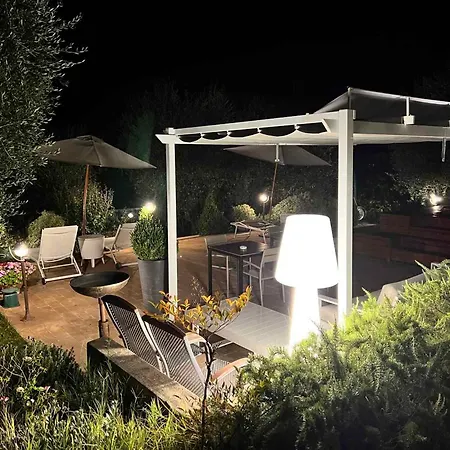 Homes In - Umbrien 50687 Ferienhaus Perugia
