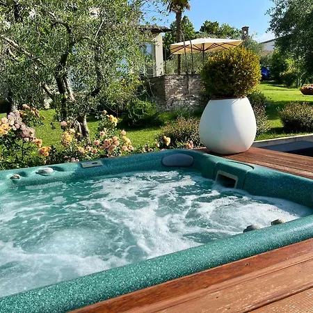 Homes In - Umbrien 50687