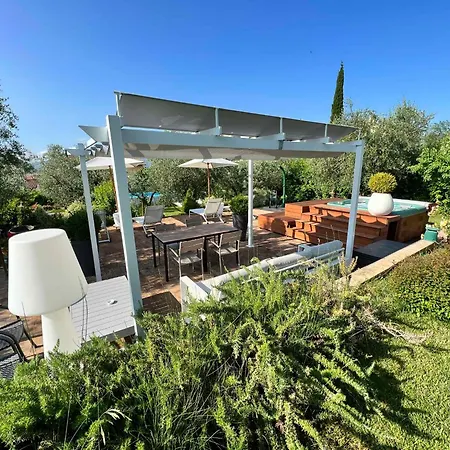 Homes In - Umbrien 50687