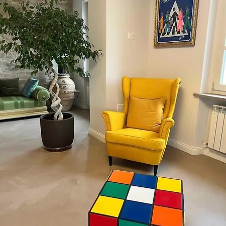Homes In - Umbrien 50687 Semesterbostad