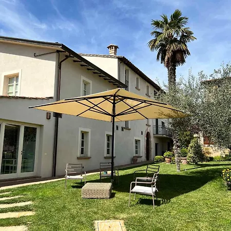 Homes In - Umbrien 50687 *