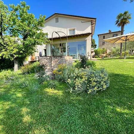 Vakantiehuis Homes In - Umbrien 50687