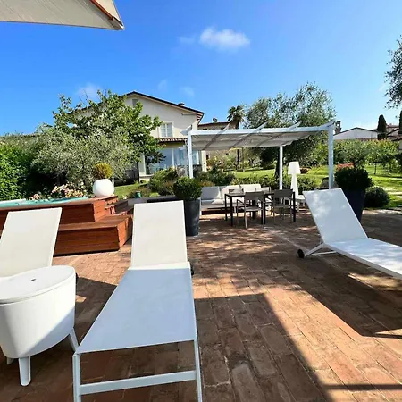 Homes In - Umbrien 50687 度假居 佩鲁贾