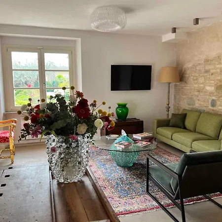 Homes In - Umbrien 50687 Semesterbostad Perugia