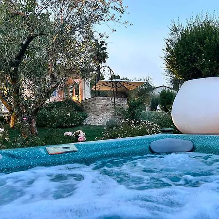 Homes In - Umbrien 50687 Vakantiehuis *